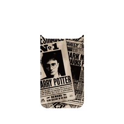 犀牛盾SolidSuit手機殼 - Google Pixel 9 Pro XL - 【聯名設計款】 - Harry Potter - Undesirable No 1 - Poster