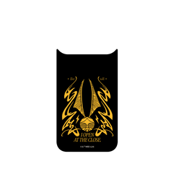Pixel 9 Pro XL SolidSuit  Harry Potter The Golden Snitch - I open at the close