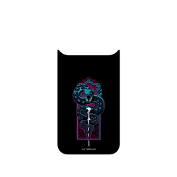 Pixel 9 Pro XL SolidSuit (MagSafe 兼容)  Harry Potter 分靈體-娜吉妮