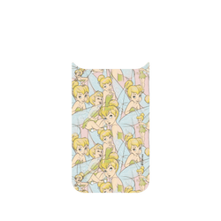 犀牛盾SolidSuit手機殼 - Google Pixel 9 Pro XL - 【聯名設計款】 - 迪士尼-經典系列 Disney Classics - 小叮噹 Tinker Bell - Pattern