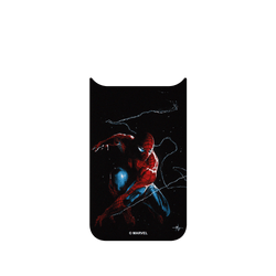 犀牛盾SolidSuit手機殼 - Google Pixel 9 Pro XL - 【聯名設計款】 - 迪士尼-漫威 Marvel - 蜘蛛人-準備行動