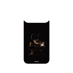 犀牛盾SolidSuit手機殼 - Google Pixel 9 Pro XL - 【聯名設計款】 - 迪士尼-漫威 Marvel - 薩諾斯的寶座