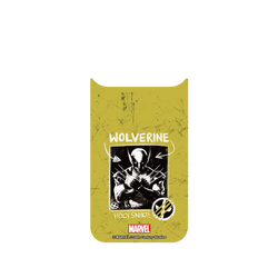 犀牛盾SolidSuit手機殼 - Google Pixel 9 Pro XL - 【聯名設計款】 - 迪士尼-漫威 Marvel - 金鋼狼-Deadpool 3 圖畫風