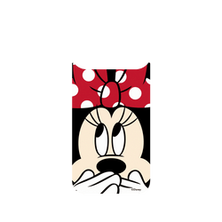 犀牛盾SolidSuit手機殼 - Google Pixel 9 Pro XL - 【聯名設計款】 - 迪士尼-米奇 Mickey - 米妮摀嘴