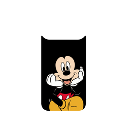 犀牛盾SolidSuit手機殼 - Google Pixel 9 Pro XL - 【聯名設計款】 - 迪士尼-米奇 Mickey - 米奇看著你