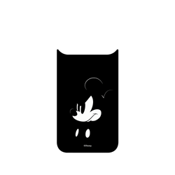 犀牛盾SolidSuit手機殼 - Google Pixel 9 Pro XL - 【聯名設計款】 - 迪士尼-米奇 Mickey - 米奇黑設計