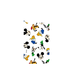 犀牛盾SolidSuit手機殼 - Google Pixel 9 Pro XL - 【聯名設計款】 - 迪士尼-米奇 Mickey - Sticker-米奇與他的朋友