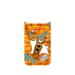 犀牛盾SolidSuit手機殼 - Google Pixel 9 Pro XL - 【聯名設計款】 - 摩登原始人 The Flintstones - 逗趣史酷比