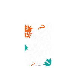 犀牛盾SolidSuit手機殼 - Google Pixel 9 Pro XL - 【聯名設計款】 - 摩登原始人 The Flintstones - 史酷比一起去冒險