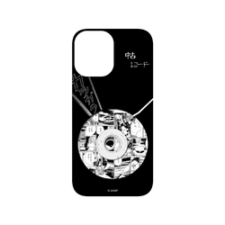 犀牛盾SolidSuit手機殼 - iPhone 16 - 【聯名設計款】 - 伊藤潤二 Junji Ito - 中古唱片