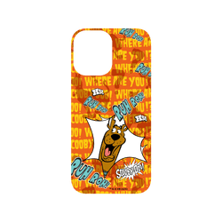 犀牛盾SolidSuit (相機按鈕)手機殼 - iPhone 16 - 【聯名設計款】 - 摩登原始人 The Flintstones - 逗趣史酷比