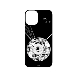 iPhone 16 Plus 犀牛盾SolidSuit (MagSafe 兼容 & 相機按鈕)聯名設計款防摔背蓋手機殼 伊藤潤二 Junji Ito - 中古唱片