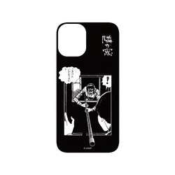 犀牛盾SolidSuit (相機按鈕)手機殼 - iPhone 16 Plus - 【聯名設計款】 - 伊藤潤二 Junji Ito - 臨窗