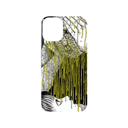 iPhone 16 Plus 犀牛盾SolidSuit (MagSafe 兼容 & 相機按鈕)聯名設計款防摔背蓋手機殼 伊藤潤二 Junji Ito - 三酸甘油脂