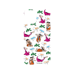 犀牛盾SolidSuit手機殼 - iPhone 16 Plus - 【聯名設計款】 - 摩登原始人 The Flintstones - 摩登原始人 - The Best Friends