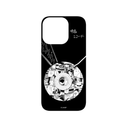 犀牛盾SolidSuit手機殼 - iPhone 16 Pro - 【聯名設計款】 - 伊藤潤二 Junji Ito - 中古唱片