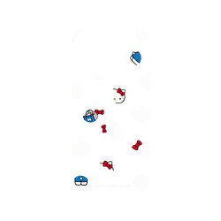 犀牛盾SolidSuit手機殼 - iPhone 16 Pro - 【聯名設計款】 - Hello Kitty - 猜猜我在哪