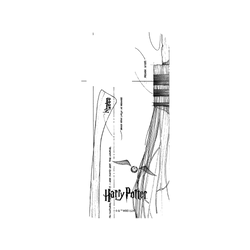 犀牛盾SolidSuit手機殼 - iPhone 16 Pro - Harry Potter - 光輪2000