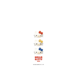 犀牛盾SolidSuit手機殼 - iPhone 16 Pro - 【聯名設計款】 - Hello Kitty - 50週年限定-My Besties Forever