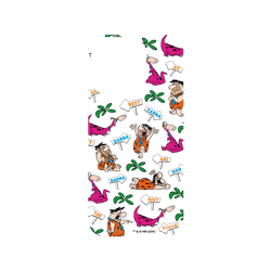 犀牛盾SolidSuit手機殼 - iPhone 16 Pro - 【聯名設計款】 - 摩登原始人 The Flintstones - 摩登原始人 - The Best Friends