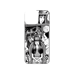 犀牛盾SolidSuit (相機按鈕)手機殼 - iPhone 16 Pro Max - 【聯名設計款】 - 伊藤潤二 Junji Ito - 富江 - 畫家