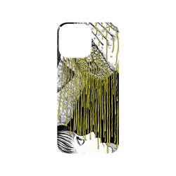 犀牛盾SolidSuit (相機按鈕)手機殼 - iPhone 16 Pro Max - 【聯名設計款】 - 伊藤潤二 Junji Ito - 三酸甘油脂