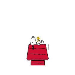 犀牛盾SolidSuit手機殼 - iPhone 16 Pro Max - 【聯名設計款】 - Snoopy 史努比 - Snoopy的慵懶時光