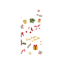 Zenfone 12 Ultra SolidSuit  懶散兔與啾先生 About Christmas