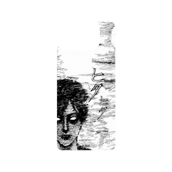 犀牛盾SolidSuit手機殼 - ASUS Zenfone 12 Ultra - 【聯名設計款】 - 伊藤潤二 Junji Ito - 濃霧中的美少年