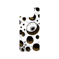 犀牛盾SolidSuit手機殼 - ASUS Zenfone 12 Ultra - 【聯名設計款】 - 伊藤潤二 Junji Ito - 寒氣