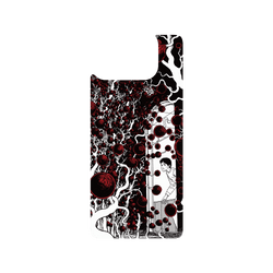 ASUS Zenfone 12 Ultra 犀牛盾SolidSuit (MagSafe 兼容)聯名設計款防摔背蓋手機殼 伊藤潤二 Junji Ito - 血玉樹