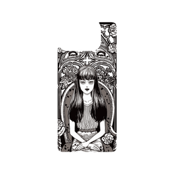 犀牛盾SolidSuit手機殼 - ASUS Zenfone 12 Ultra - 【聯名設計款】 - 伊藤潤二 Junji Ito - 女王富江