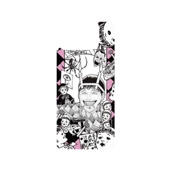 犀牛盾SolidSuit手機殼 - ASUS Zenfone 12 Ultra - 【聯名設計款】 - 伊藤潤二 Junji Ito - 雙一的快樂