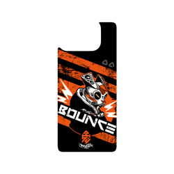 犀牛盾SolidSuit (MagSafe 兼容)手機殼 - ASUS Zenfone 12 Ultra - 【聯名設計款】 - BOUNCE - BOUNCE MAN Lightning