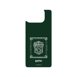 Zenfone 12 Ultra SolidSuit (MagSafe 兼容)  Harry Potter 史萊哲林