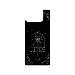 Zenfone 12 Ultra SolidSuit  Harry Potter 路摸思（煙霧漸層印刷質感）