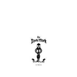 Zenfone 12 Ultra SolidSuit  Harry Potter 黑魔標記