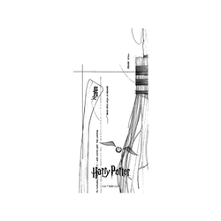 Zenfone 12 Ultra SolidSuit  Harry Potter 光輪2000