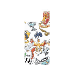 Zenfone 12 Ultra SolidSuit (MagSafe 兼容)  Harry Potter Sticker - 魔法世界