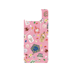 Zenfone 12 Ultra SolidSuit (MagSafe 兼容)  Harry Potter Sticker - 蜂蜜公爵與魔法糖果