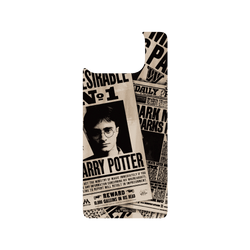 犀牛盾SolidSuit手機殼 - ASUS Zenfone 12 Ultra - 【聯名設計款】 - Harry Potter - Undesirable No 1 - Poster