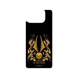 Zenfone 12 Ultra SolidSuit  Harry Potter The Golden Snitch - I open at the close