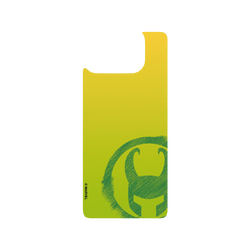 犀牛盾SolidSuit手機殼 - ASUS Zenfone 12 Ultra - 【聯名設計款】 - 迪士尼-漫威 Marvel - 洛基的頭盔