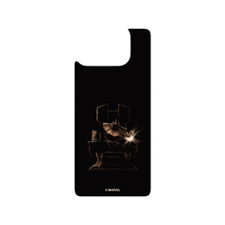 犀牛盾SolidSuit手機殼 - ASUS Zenfone 12 Ultra - 【聯名設計款】 - 迪士尼-漫威 Marvel - 薩諾斯的寶座