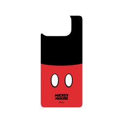 犀牛盾SolidSuit (MagSafe 兼容)手機殼 - ASUS Zenfone 12 Ultra - 【聯名設計款】 - 迪士尼-米奇 Mickey - 米奇衣服