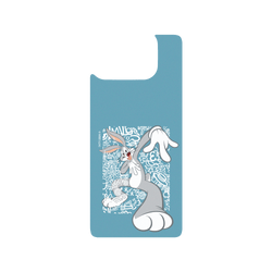 Zenfone 12 Ultra SolidSuit  Looney Tunes 亂花系列-兔巴哥