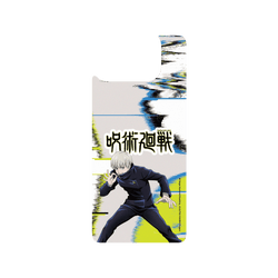 ASUS Zenfone 12 Ultra 犀牛盾SolidSuit (MagSafe 兼容)防摔背蓋手機殼 咒術迴戰 - 姊妹校交流會東京隊-狗卷棘