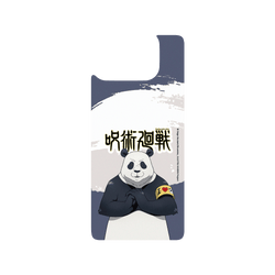 ASUS Zenfone 12 Ultra 犀牛盾SolidSuit (MagSafe 兼容)防摔背蓋手機殼 咒術迴戰 - 姊妹校交流會東京隊-貓熊