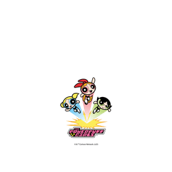 犀牛盾SolidSuit手機殼 - ASUS Zenfone 12 Ultra The Powerpuff Girls - 飛高高