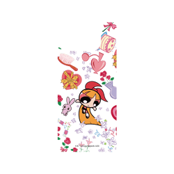 犀牛盾SolidSuit手機殼 - ASUS Zenfone 12 Ultra The Powerpuff Girls - 花花